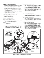 Preview for 7 page of Fairchild T5200 Series Installation, Operation And Maintenance Instructions