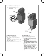 Preview for 2 page of Fairchild T6100 Installation, Operation And Maintenance Instructions