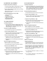 Preview for 7 page of Fairchild T7800 Series Installation, Operation And Maintanance Manual