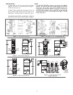 Preview for 2 page of Fairchild T7800 Series Installation, Operation And Maintenance Instructions