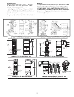 Preview for 10 page of Fairchild T7800 Series Installation, Operation And Maintenance Instructions