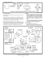 Preview for 11 page of Fairchild T7800 Series Installation, Operation And Maintenance Instructions