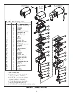 Preview for 14 page of Fairchild T7800 Series Installation, Operation And Maintenance Instructions