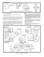 Preview for 27 page of Fairchild T7800 Series Installation, Operation And Maintenance Instructions