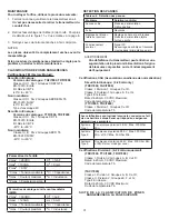 Preview for 31 page of Fairchild T7800 Series Installation, Operation And Maintenance Instructions