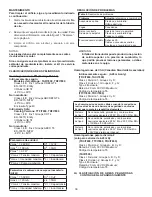 Preview for 39 page of Fairchild T7800 Series Installation, Operation And Maintenance Instructions