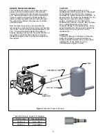 Preview for 2 page of Fairchild T9000 Installation Instructions