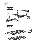 Preview for 7 page of FairField PTYUKNDR08 Assembly Instructions Manual