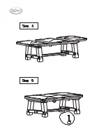 Preview for 9 page of FairField PTYUKNDR08 Assembly Instructions Manual