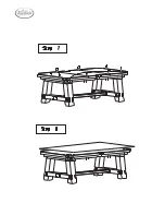 Preview for 10 page of FairField PTYUKNDR08 Assembly Instructions Manual