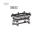 Предварительный просмотр 13 страницы FairField PTYUKNDR08 Assembly Instructions Manual