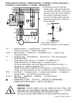 Preview for 5 page of FAIRFORD ELECTRONICS LIMITED DFE-30 Installation Instructions Manual