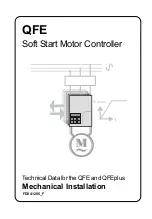 Preview for 17 page of Fairford Electronics QFE Series Manual