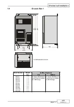 Preview for 23 page of Fairford Electronics QFE Series Manual