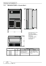 Preview for 24 page of Fairford Electronics QFE Series Manual