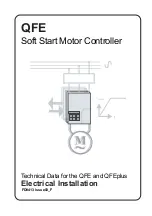 Preview for 27 page of Fairford Electronics QFE Series Manual