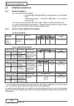 Preview for 30 page of Fairford Electronics QFE Series Manual