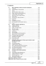 Preview for 52 page of Fairford Electronics QFE Series Manual