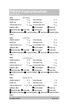 Preview for 80 page of Fairford Electronics QFE Series Manual