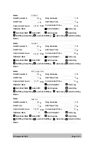 Preview for 82 page of Fairford Electronics QFE Series Manual