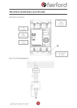 Предварительный просмотр 19 страницы Fairford agility AGY-101 User Manual