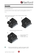 Preview for 116 page of Fairford agility AGY-101 User Manual