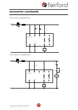 Preview for 118 page of Fairford agility AGY-101 User Manual