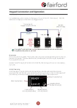 Preview for 121 page of Fairford agility AGY-101 User Manual