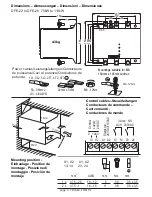 Preview for 3 page of Fairford Dfe series Installation Instructions Manual