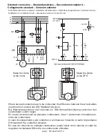 Preview for 4 page of Fairford Dfe series Installation Instructions Manual