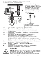 Preview for 5 page of Fairford Dfe series Installation Instructions Manual