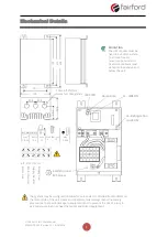 Предварительный просмотр 4 страницы Fairford HFE-2 User Manual