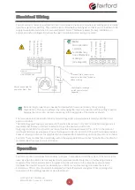 Предварительный просмотр 5 страницы Fairford HFE-2 User Manual