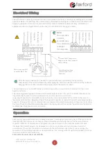 Preview for 5 page of Fairford iERS HFE-1 User Manual