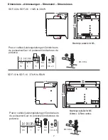 Предварительный просмотр 2 страницы Fairford SDF-02 Installation Instructions Manual