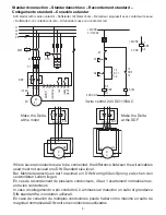 Предварительный просмотр 4 страницы Fairford SDF-02 Installation Instructions Manual