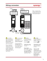 Preview for 9 page of Fairford synergy  SGY-103-4-01 Quick Start Manual