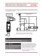 Preview for 11 page of Fairford synergy  SGY-103-4-01 Quick Start Manual