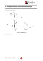 Предварительный просмотр 107 страницы Fairford synergy User Manual