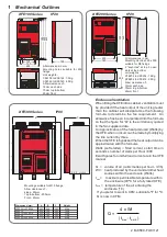 Предварительный просмотр 2 страницы Fairford XFE Series Basic Manual To The Installation And Operation