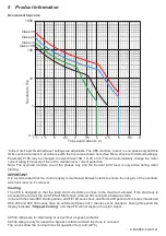 Предварительный просмотр 8 страницы Fairford XFE Series Basic Manual To The Installation And Operation