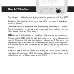 Preview for 5 page of Fairhaven Micro Alti 2 Manual