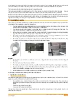 Preview for 7 page of Fairland Pioneer PHC120LS Installation And Operating Instructions Manual