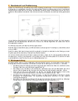 Preview for 19 page of Fairland Pioneer PHC120LS Installation And Operating Instructions Manual