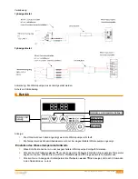 Preview for 21 page of Fairland Pioneer PHC120LS Installation And Operating Instructions Manual