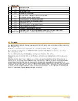 Preview for 24 page of Fairland Pioneer PHC120LS Installation And Operating Instructions Manual