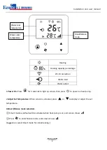 Предварительный просмотр 9 страницы Fairland ECOFER IPH300T Installation & User Manual