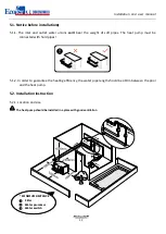 Предварительный просмотр 13 страницы Fairland ECOFER IPH300T Installation & User Manual