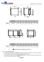 Предварительный просмотр 14 страницы Fairland ECOFER IPH300T Installation & User Manual