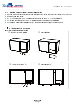 Предварительный просмотр 15 страницы Fairland ECOFER IPH300T Installation & User Manual